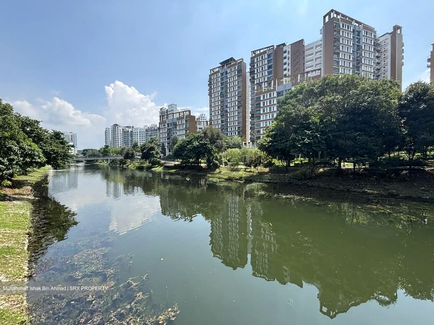Blk 665C Waterway Woodcress (Punggol), HDB 5 Rooms #562950921